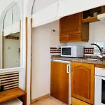 Apartament Cozy- 100m From The With Pool & Perfect For2 Torremolinos