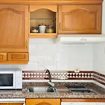 Apartament Cozy- 100m From The With Pool & Perfect For2 Torremolinos